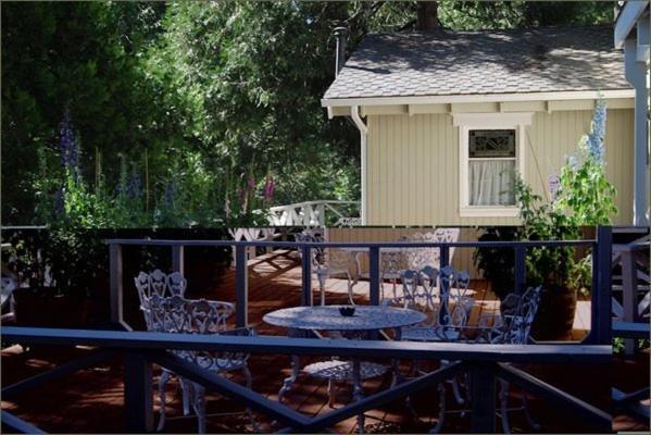 Narrow Gauge Motel 3*