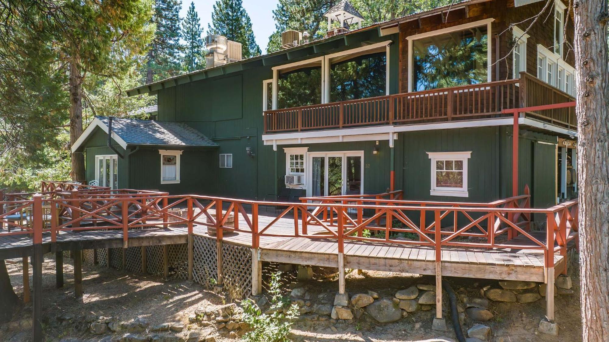 Motel Narrow Gauge 3*