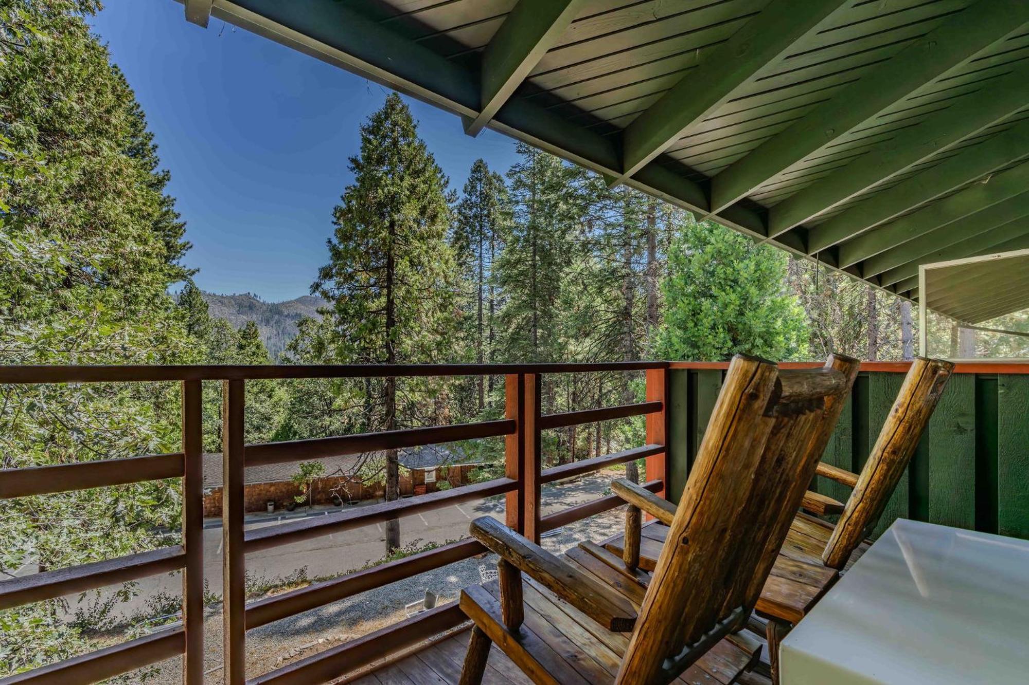 Narrow Gauge Motel 3*
