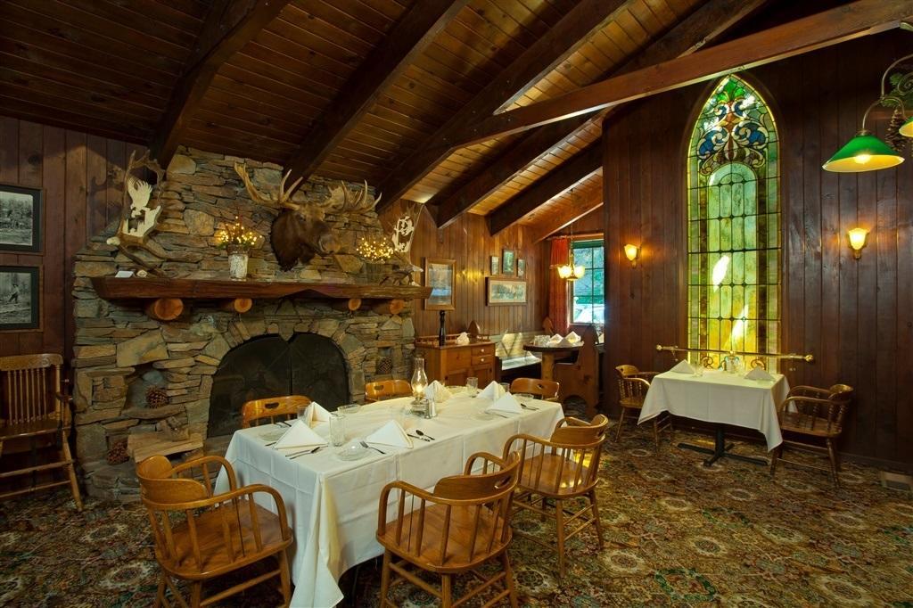 Narrow Gauge Motel 3*