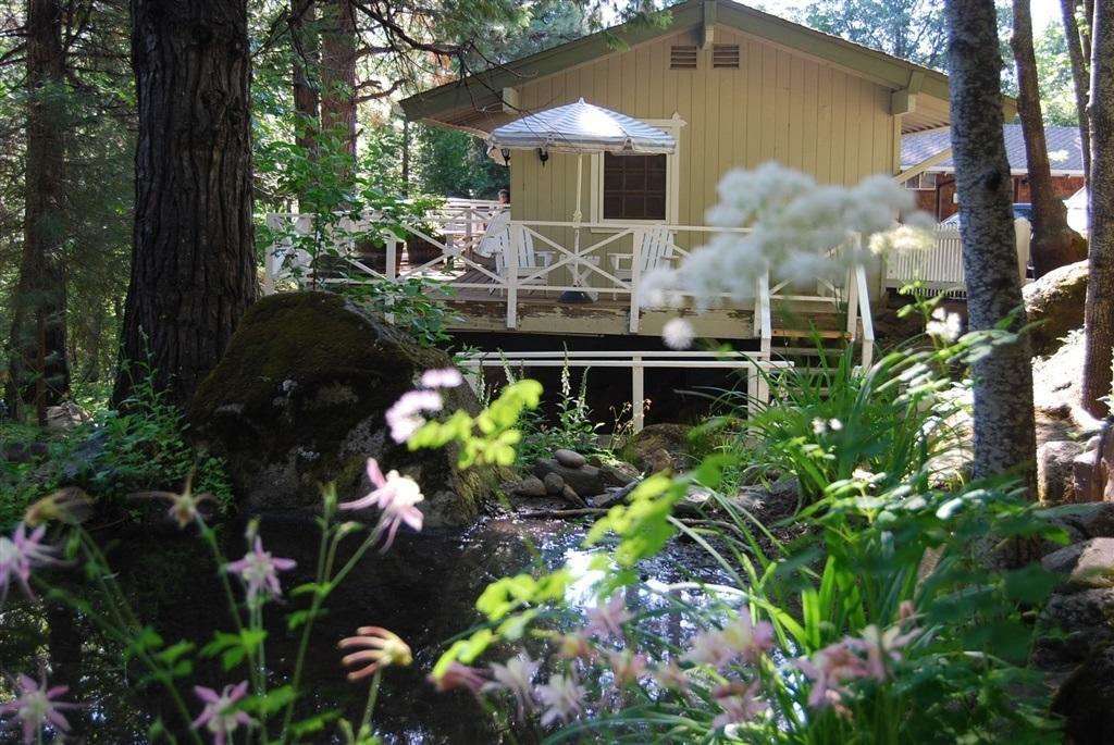Narrow Gauge Motel 3*